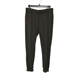 CRZ Yoga deep gray joggers - M